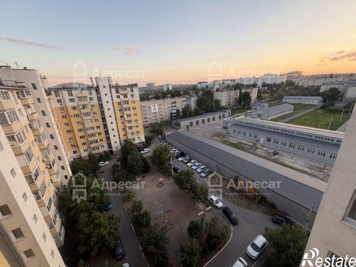 3-комн квартира ул. Электролесовская,  д.86