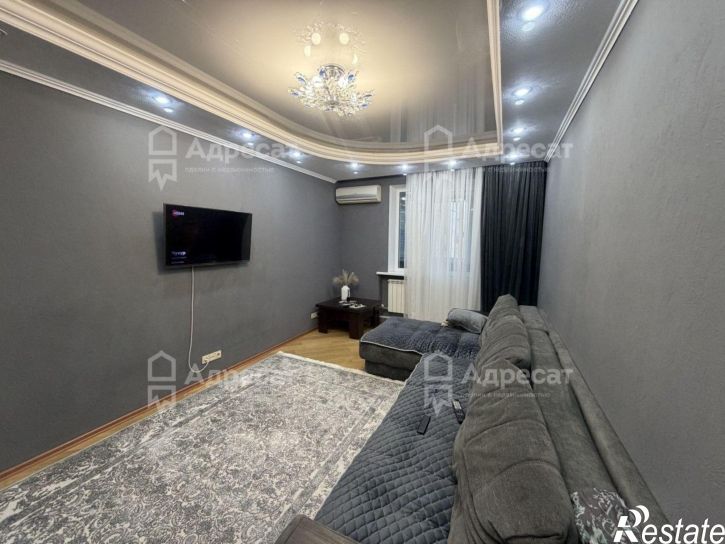 3-комн квартира ул. Электролесовская,  д.86