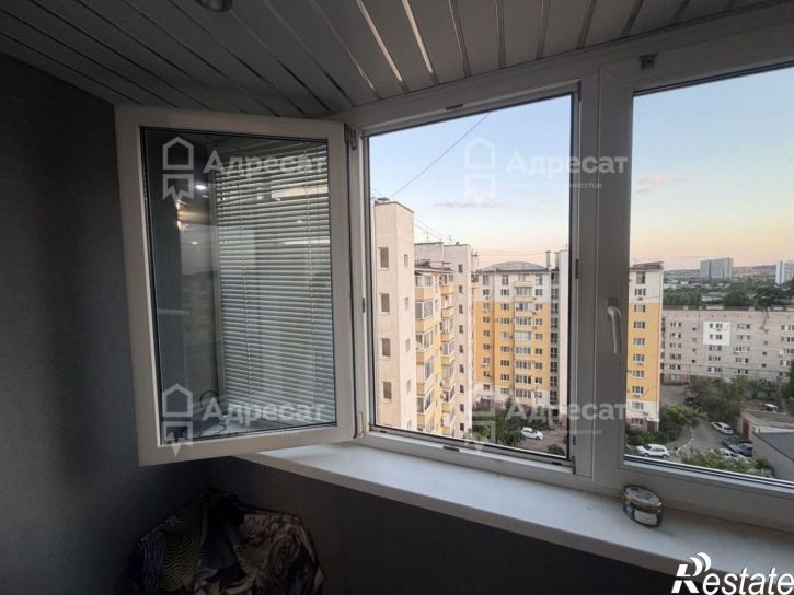 3-комн квартира ул. Электролесовская,  д.86
