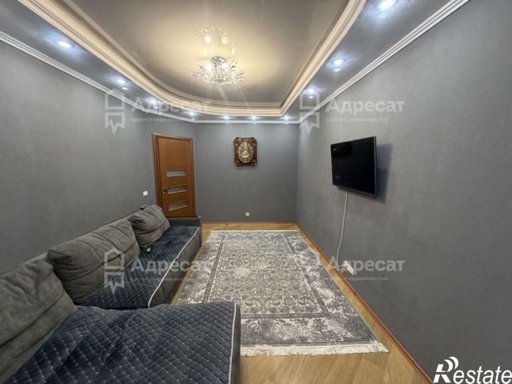 3-комн квартира ул. Электролесовская,  д.86