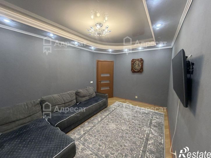 3-комн квартира ул. Электролесовская,  д.86