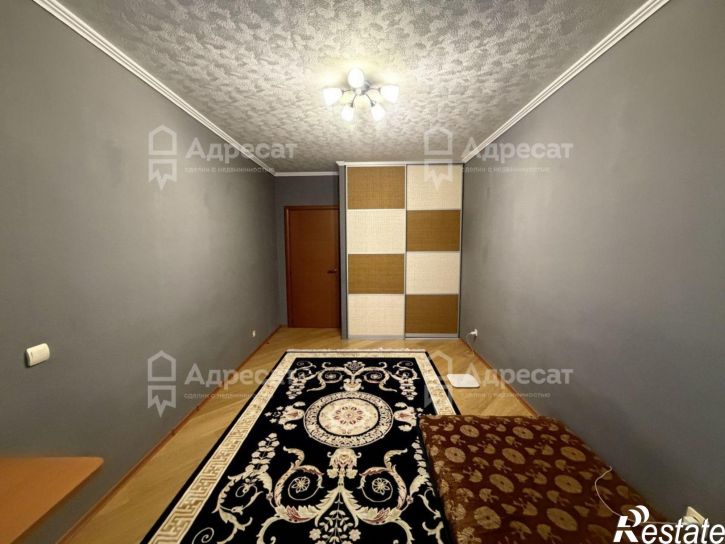 3-комн квартира ул. Электролесовская,  д.86