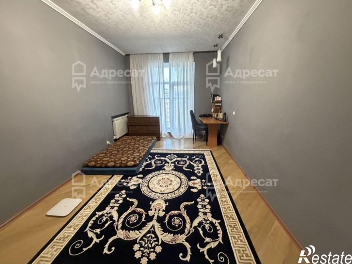 3-комн квартира ул. Электролесовская,  д.86