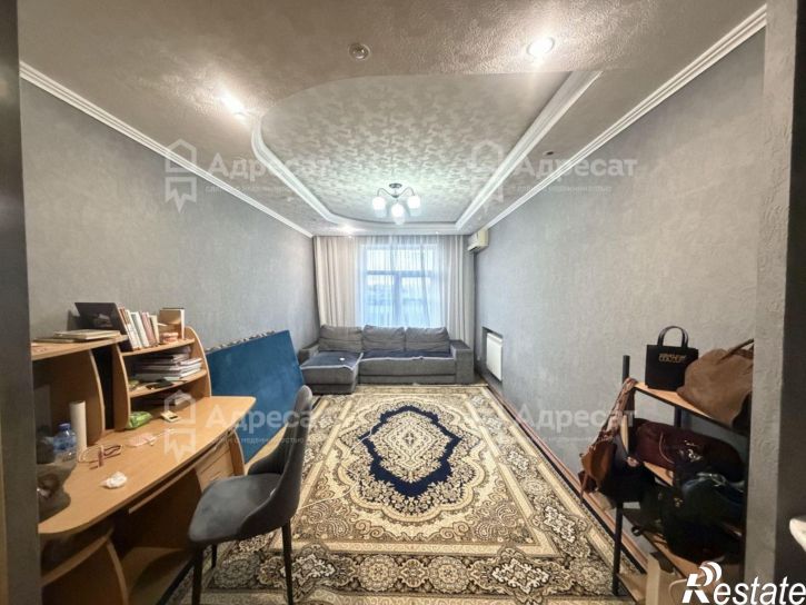 3-комн квартира ул. Электролесовская,  д.86
