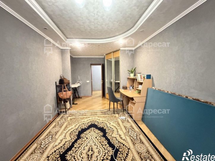 3-комн квартира ул. Электролесовская,  д.86
