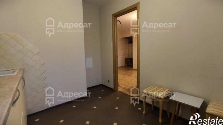 3-комн квартира ул. Пархоменко,  д.27