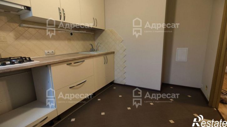 3-комн квартира ул. Пархоменко,  д.27