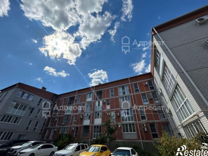 1-комн квартира ул. Санаторная,  д.8б