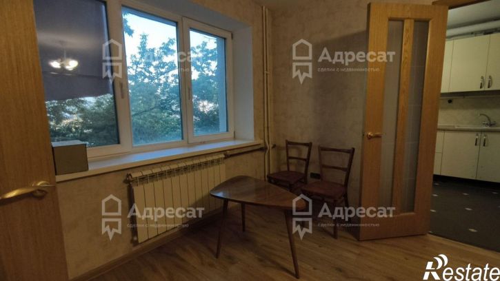 3-комн квартира ул. Пархоменко,  д.27