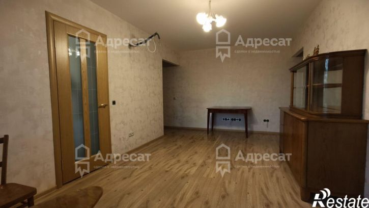 3-комн квартира ул. Пархоменко,  д.27