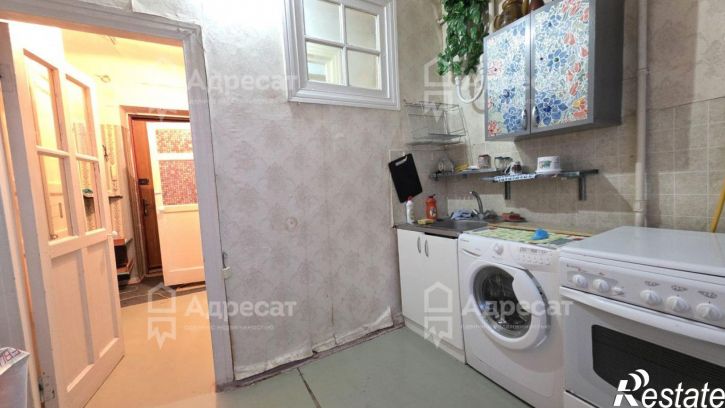 1-комн квартира ул. Германа Титова,  д.22