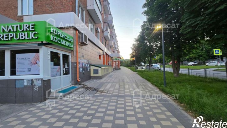 1-комн квартира ул. Германа Титова,  д.22