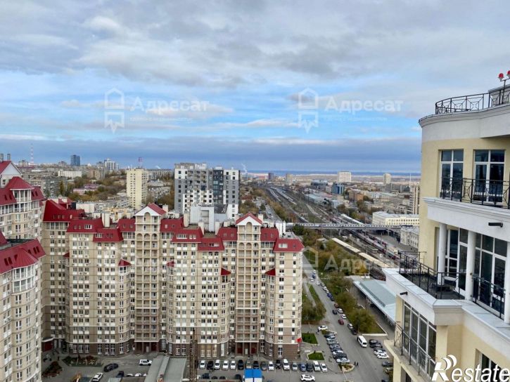 1-комн квартира ул. Пархоменко,  д.2