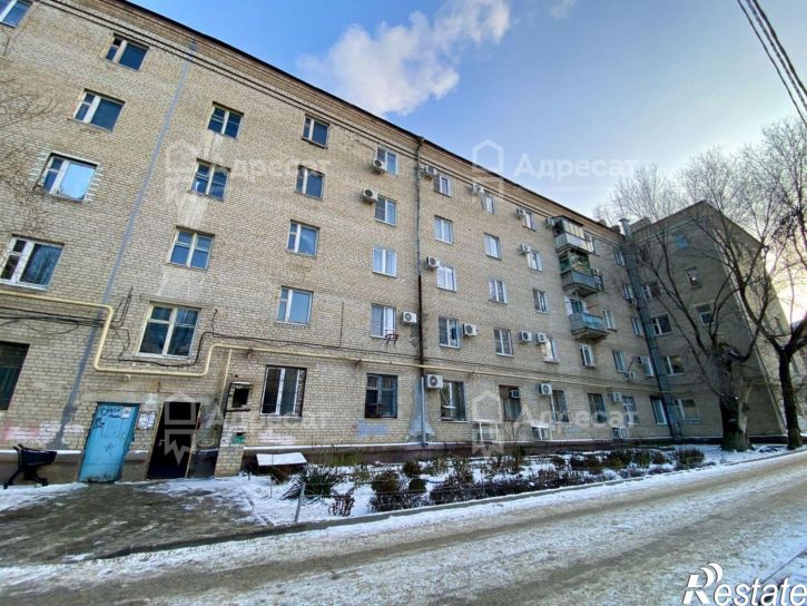 Комната ул. Циолковского,  д.2