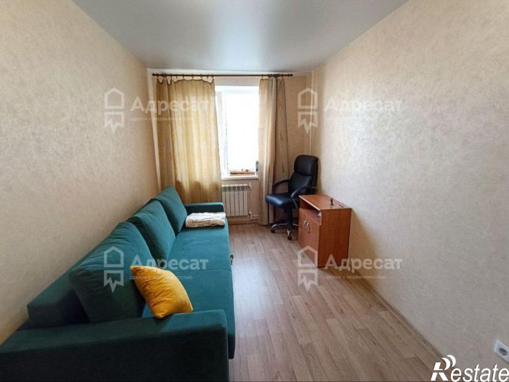 1-комн квартира ул. Грибанова,  д.23
