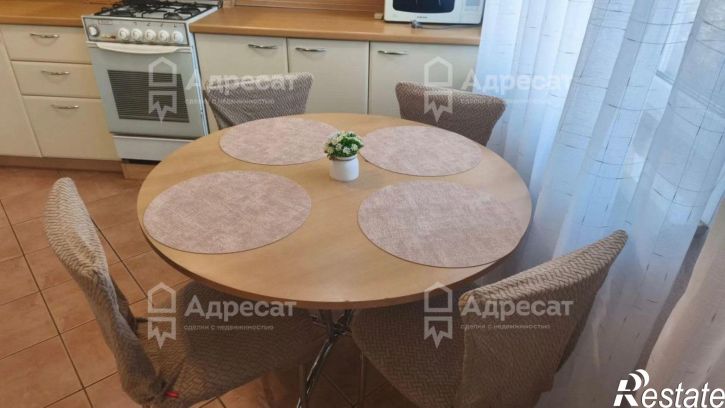 3-комн квартира пр-кт. Героев Сталинграда,  д.62
