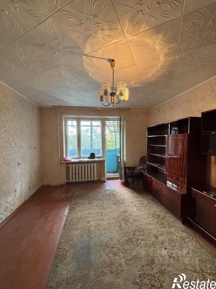 2-комн квартира ул Новорядская, 56,  д. 56