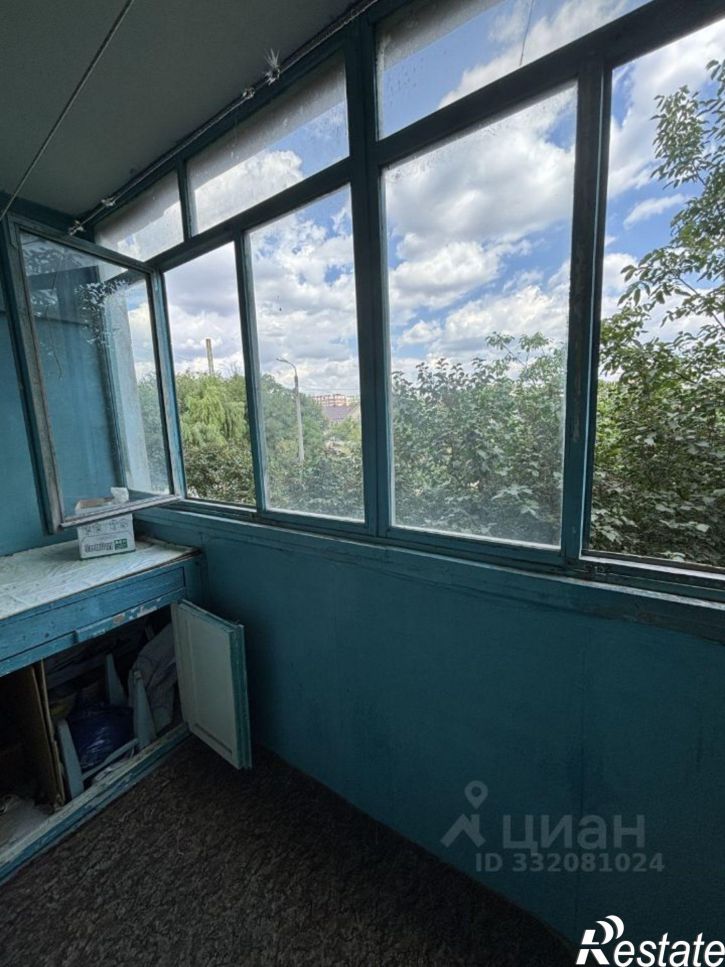 2-комн квартира ул Новорядская, 56,  д. 56