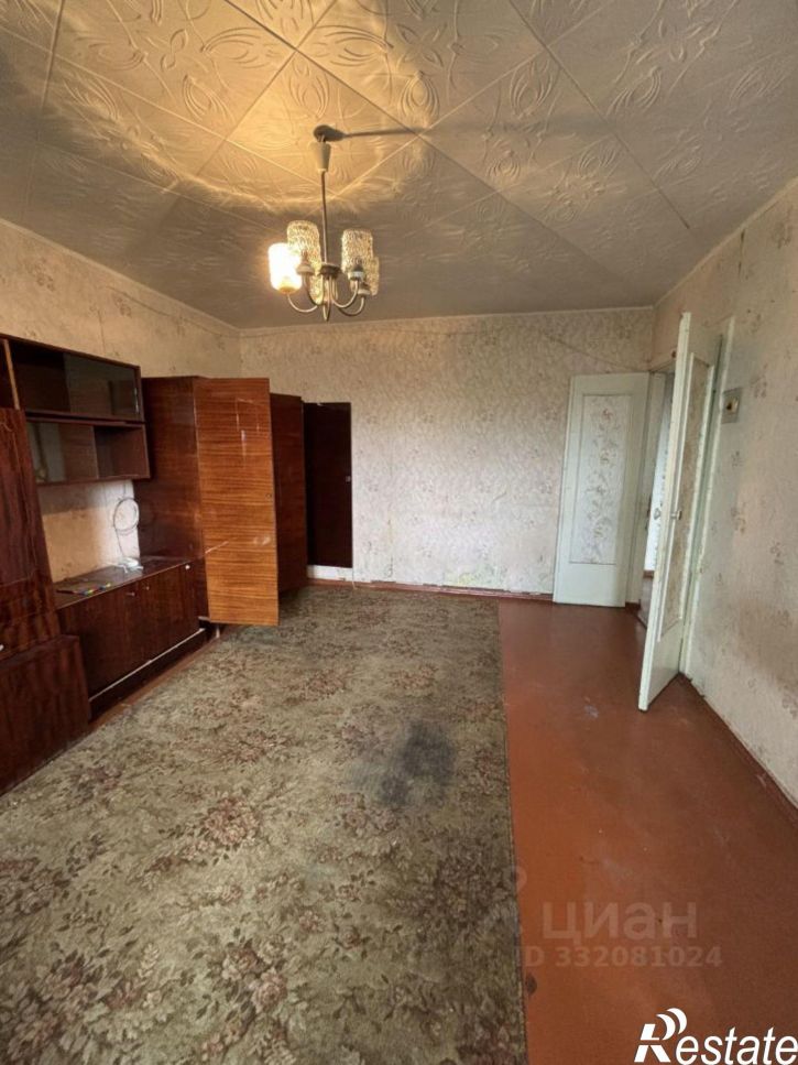 2-комн квартира ул Новорядская, 56,  д. 56