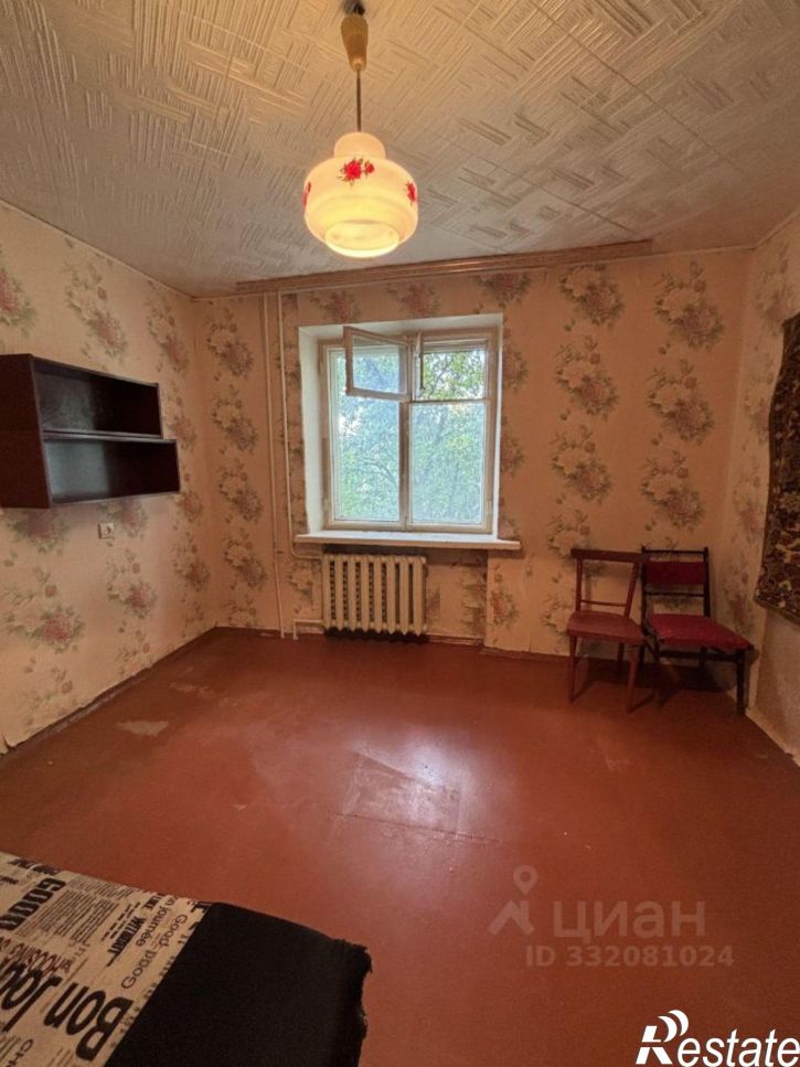 2-комн квартира ул Новорядская, 56,  д. 56