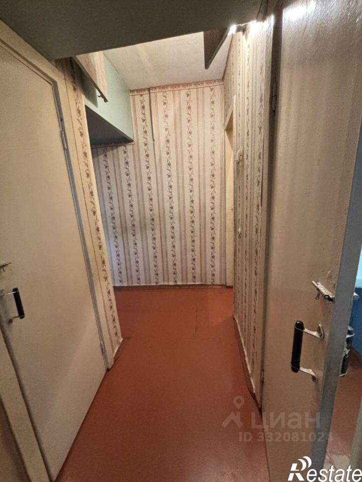 2-комн квартира ул Новорядская, 56,  д. 56