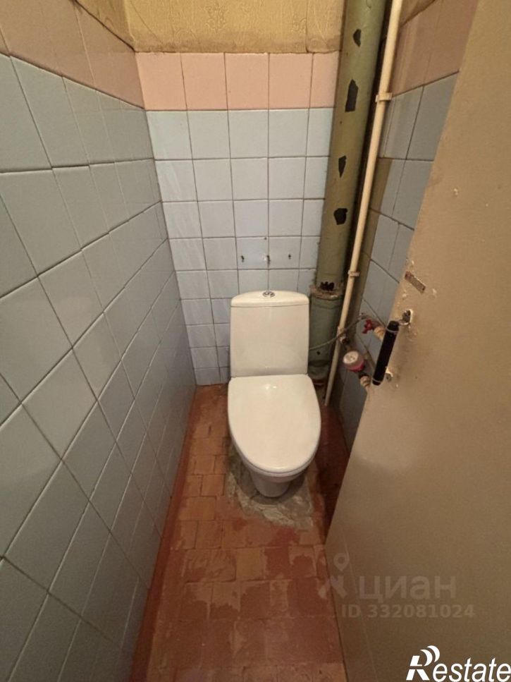 2-комн квартира ул Новорядская, 56,  д. 56
