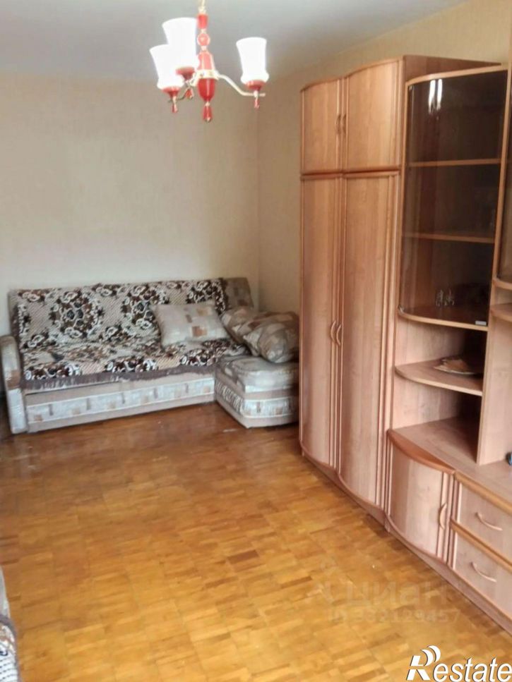 1-комн квартира ул Ополченская, 24,  д. 24