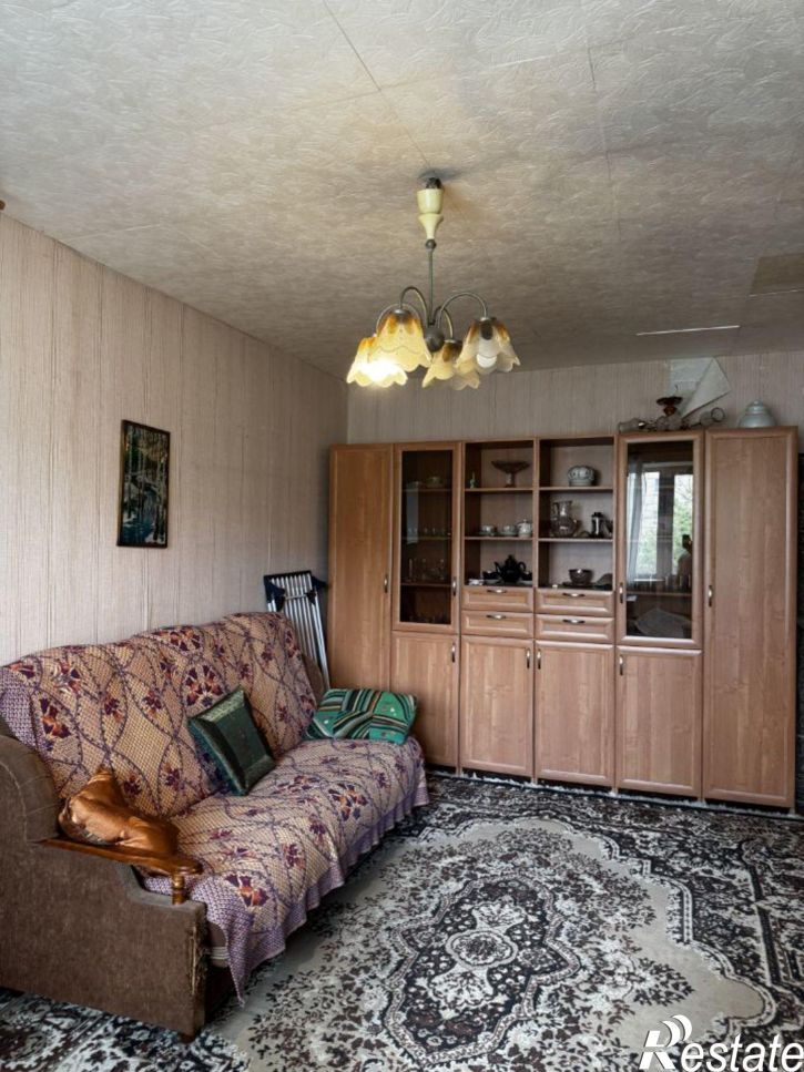 1-комн квартира пр-кт им. Маршала Советского Союза Г.К. Жукова, 135,  д. 135