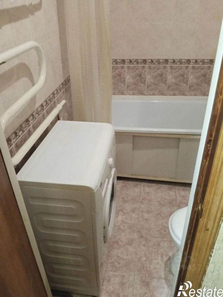 1-комн квартира ул Ополченская, 24,  д. 24