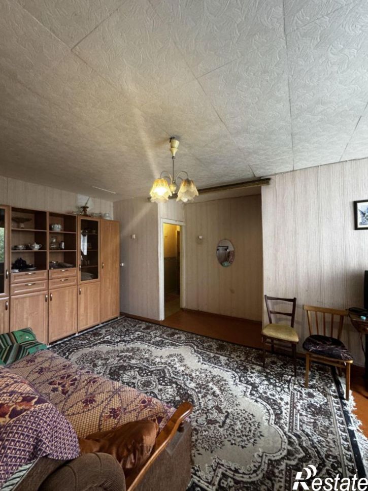 1-комн квартира пр-кт им. Маршала Советского Союза Г.К. Жукова, 135,  д. 135