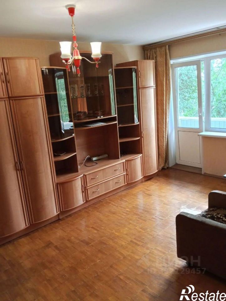 1-комн квартира ул Ополченская, 24,  д. 24