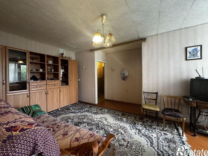 1-комн квартира пр-кт им. Маршала Советского Союза Г.К. Жукова, 135,  д. 135