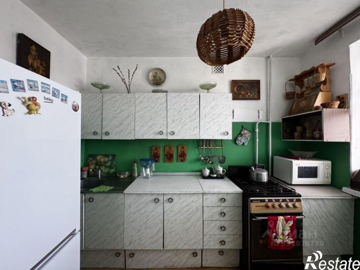 2-комн квартира ул 35-й Гвардейской, 4,  д. 4