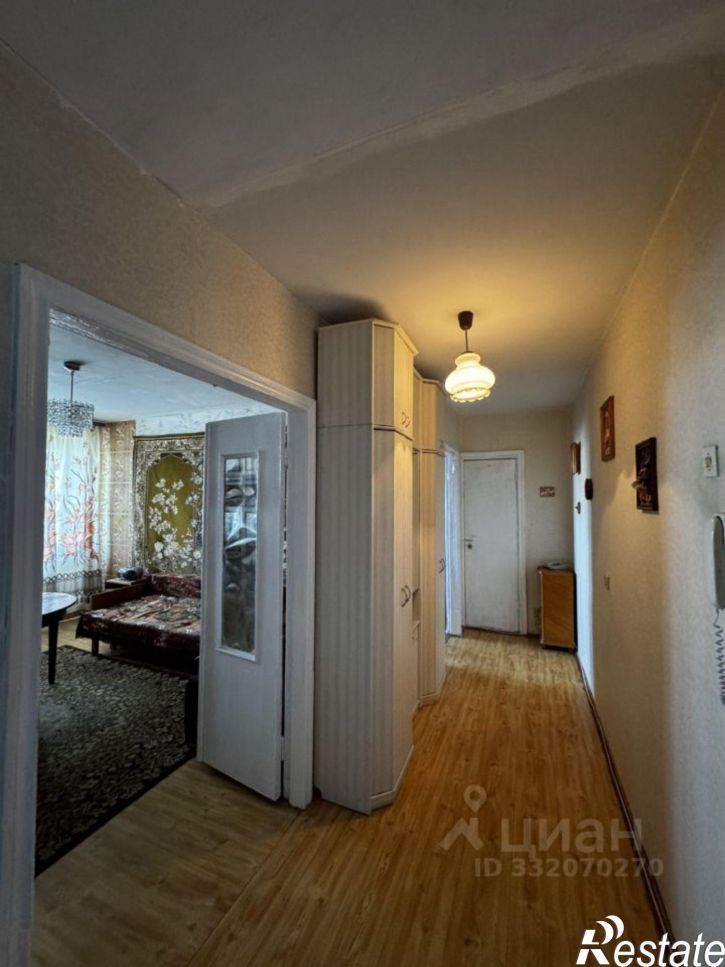 2-комн квартира ул 35-й Гвардейской, 4,  д. 4