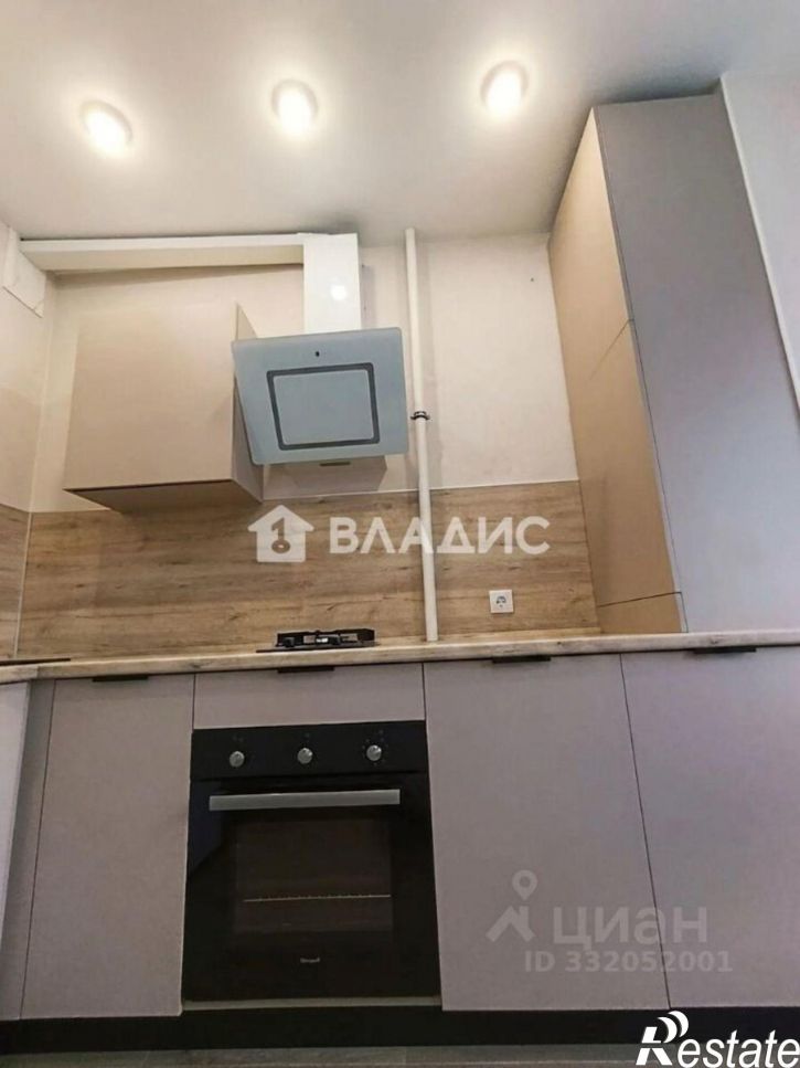 1-комн квартира ул Тракторостроителей, 27/1,  д. 27/1