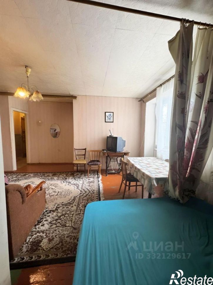 1-комн квартира пр-кт им. Маршала Советского Союза Г.К. Жукова, 135,  д. 135