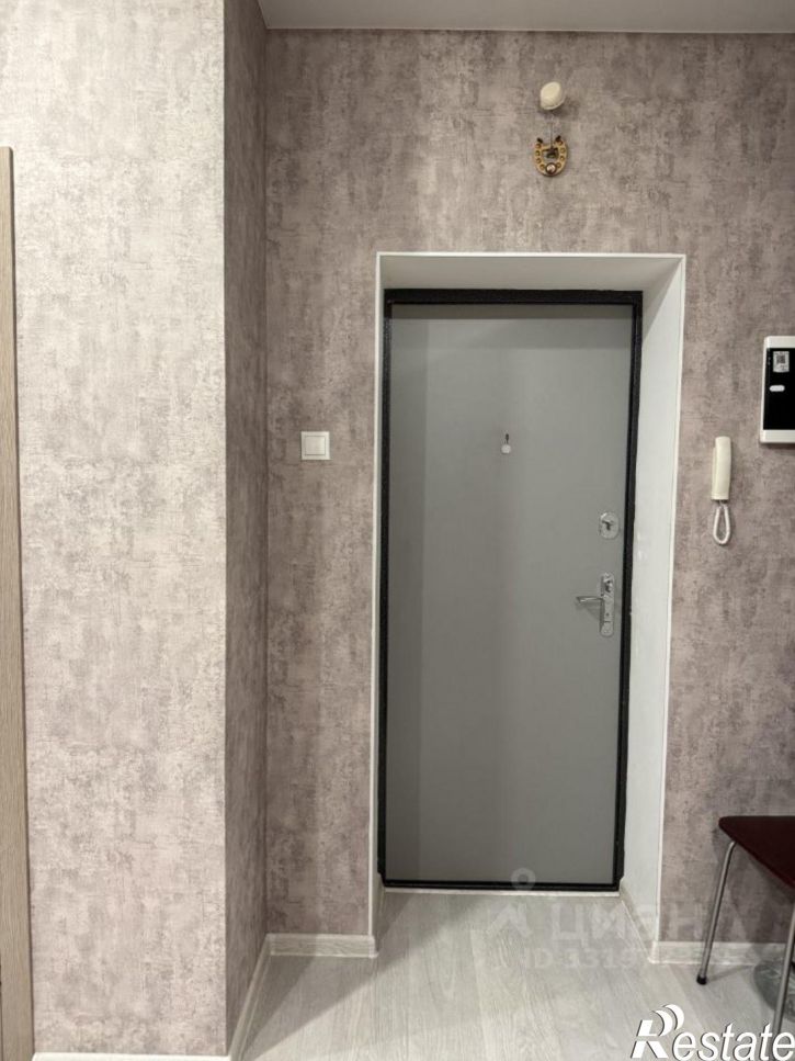 3-комн квартира ул Аджарская, 18,  д. 18