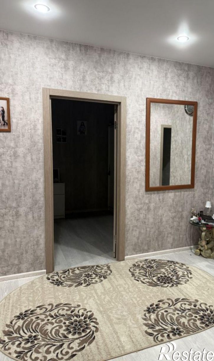 3-комн квартира ул Аджарская, 18,  д. 18