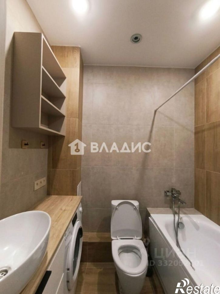 1-комн квартира ул Тракторостроителей, 27/1,  д. 27/1