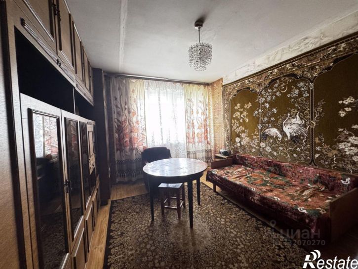 2-комн квартира ул 35-й Гвардейской, 4,  д. 4