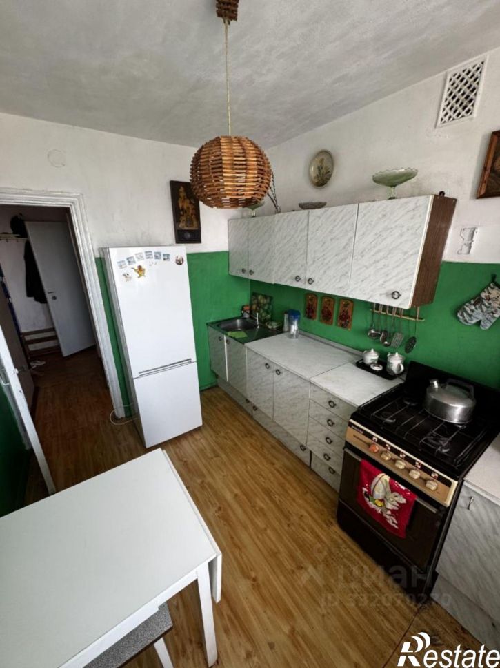 2-комн квартира ул 35-й Гвардейской, 4,  д. 4