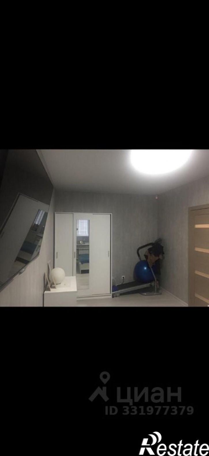 3-комн квартира ул Аджарская, 18,  д. 18