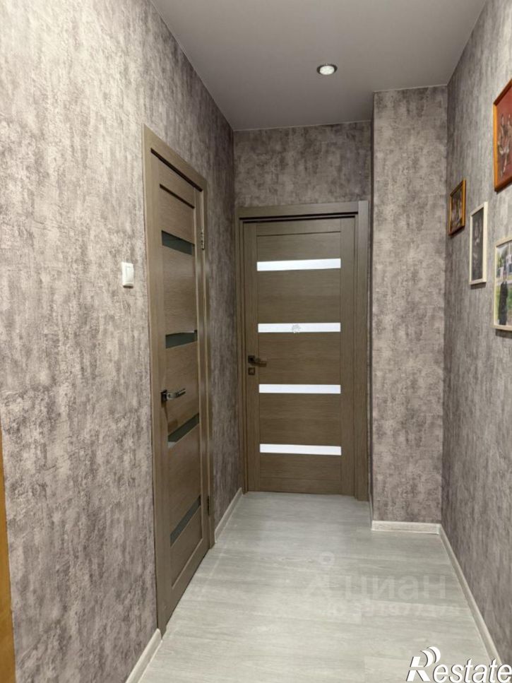 3-комн квартира ул Аджарская, 18,  д. 18