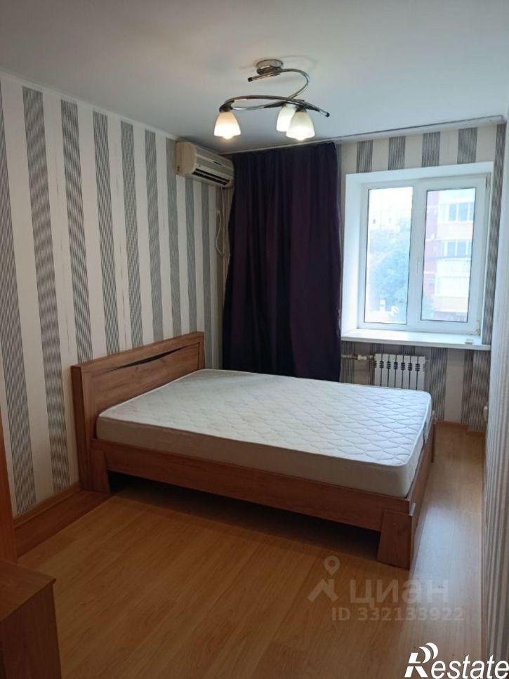 2-комн квартира ул им. Циолковского, 24,  д. 24