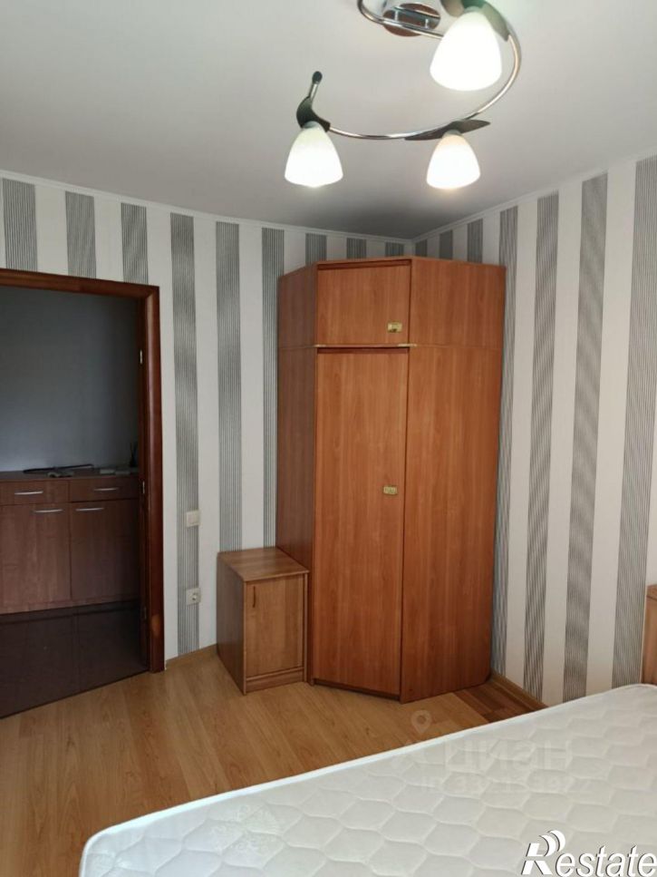 2-комн квартира ул им. Циолковского, 24,  д. 24