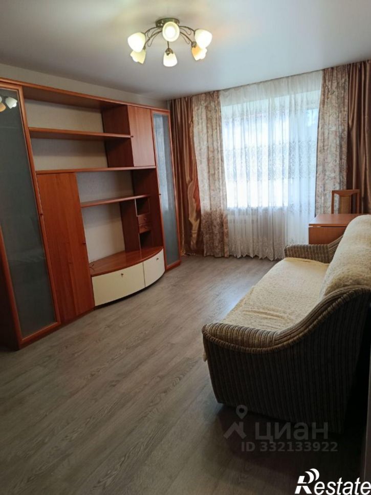 2-комн квартира ул им. Циолковского, 24,  д. 24