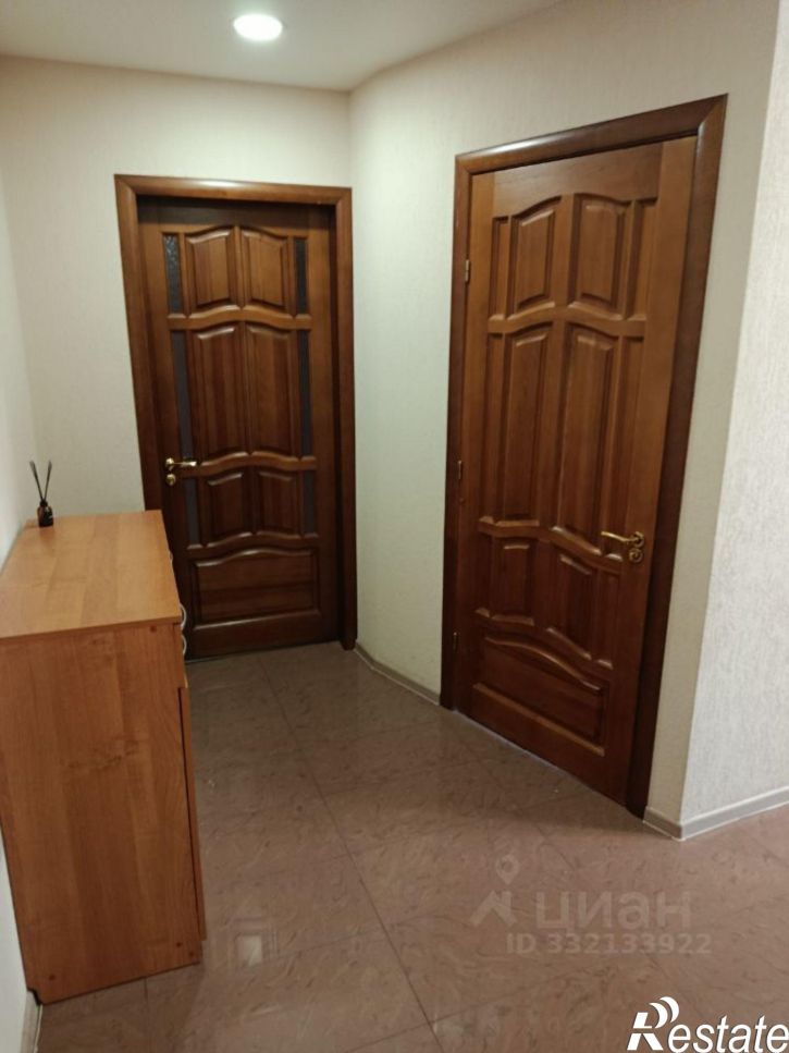 2-комн квартира ул им. Циолковского, 24,  д. 24