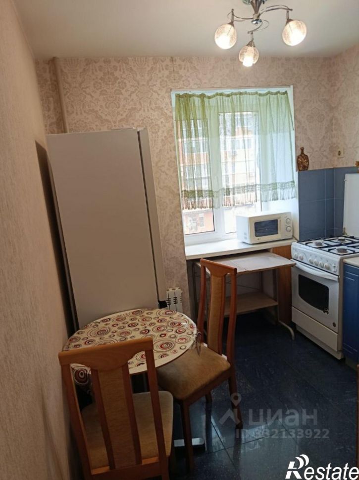 2-комн квартира ул им. Циолковского, 24,  д. 24