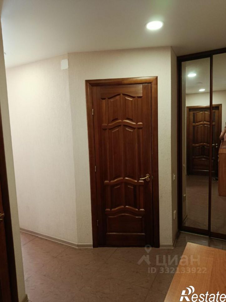 2-комн квартира ул им. Циолковского, 24,  д. 24