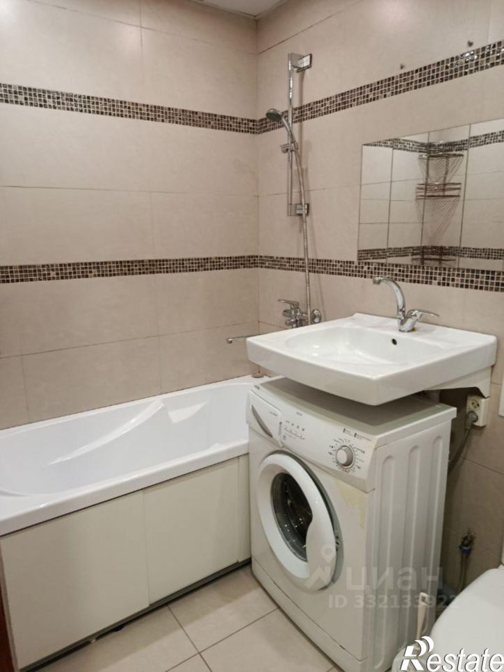 2-комн квартира ул им. Циолковского, 24,  д. 24